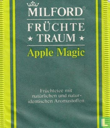Apple Magic  - Image 1