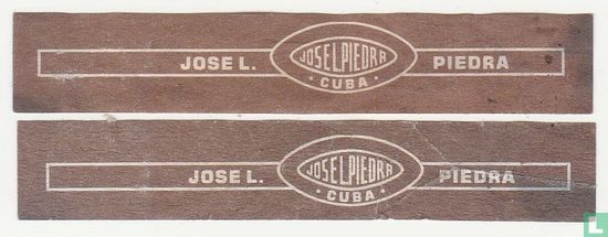 Jose L. Piedra Cuba - Jose L. - Piedra - Image 3