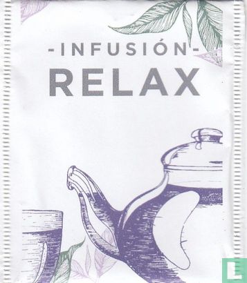 Infusión Relax - Afbeelding 1