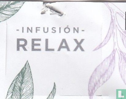 Infusión Relax - Afbeelding 3