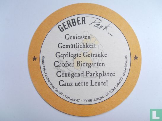 Gerber Park - Image 2