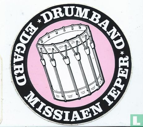 Drumband Edgard Missiaen