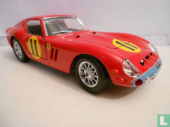 Ferrari 250 GTO   - Afbeelding 1