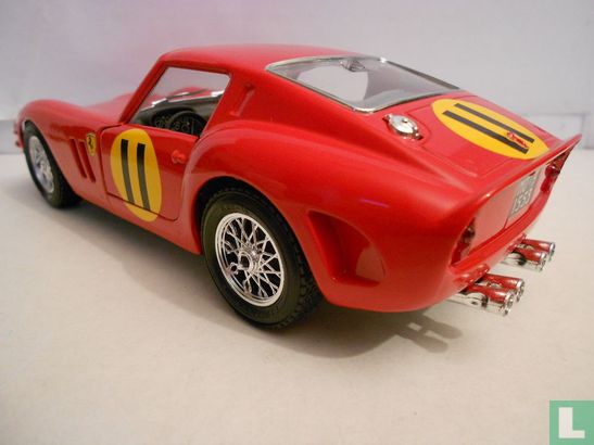 Ferrari 250 GTO   - Bild 2
