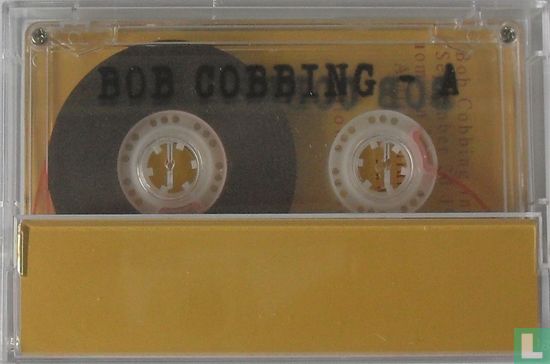 Bob Cobbing Interviewed September 20 1972 at His Home in London - Bild 2