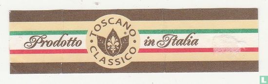 Toscano Classico - Prodotto - in Italia - Image 1