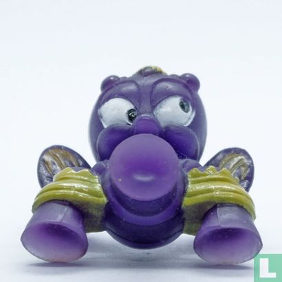 Suction cup Monster   - Image 1