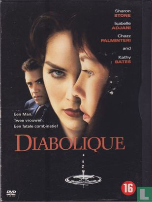 Diabolique - Afbeelding 1