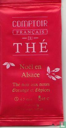 Noël en Alsace - Afbeelding 1