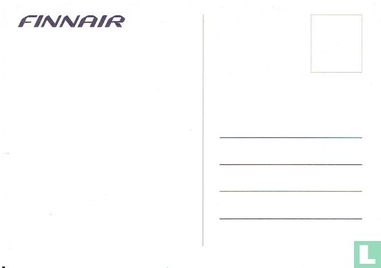 Finnair - Airbus A-340 - Afbeelding 2