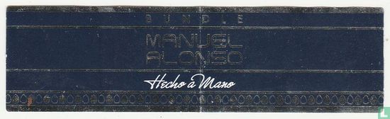 Bundel Manuel Alonso Hecho a Mano - Afbeelding 1