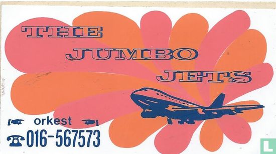 The Jumbo Jets