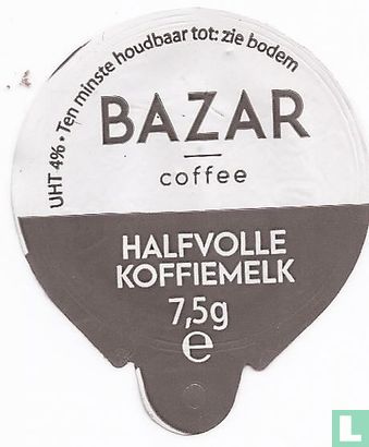 Bazar Coffee