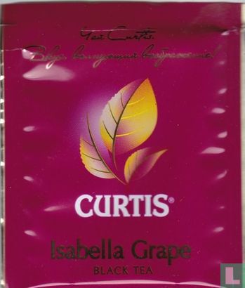 Isabella Grape - Image 1