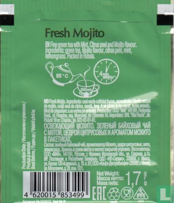 Fresh Mojito - Image 2