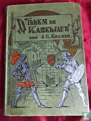 Willem de Kabeljauw - Afbeelding 1