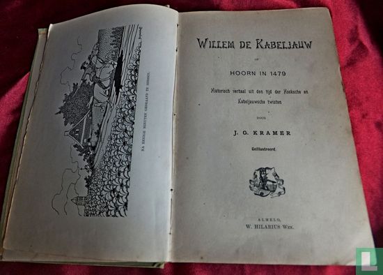 Willem de Kabeljauw - Image 3