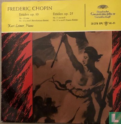 Frederic Chopin - Afbeelding 1