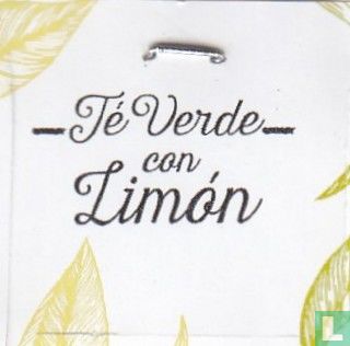 Té Verde con Limón - Afbeelding 3