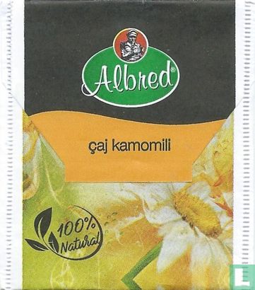 çaj kamomili - Image 2