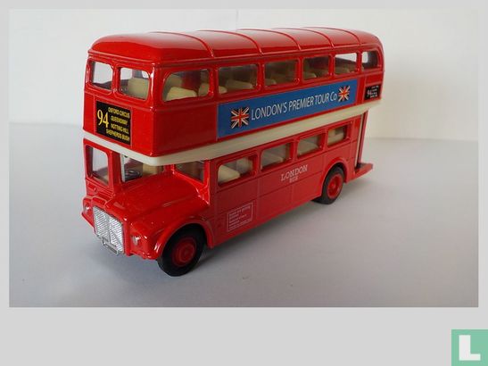London Bus 'London's Premier Tour Co' - Bild 1