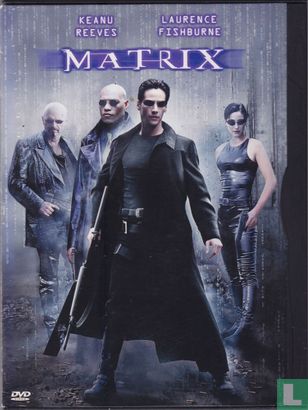 The Matrix - Afbeelding 1