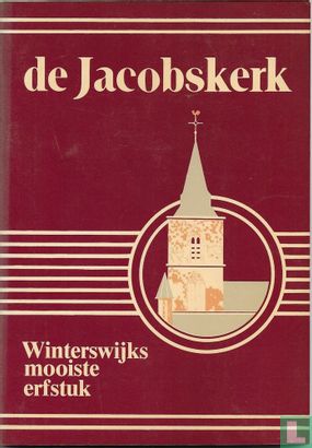 De Jacobskerk - Image 1
