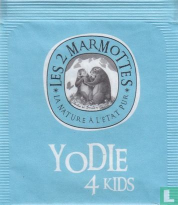 YoDie 4 Kids - Afbeelding 1