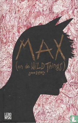 Max (en de wild things) - Afbeelding 1