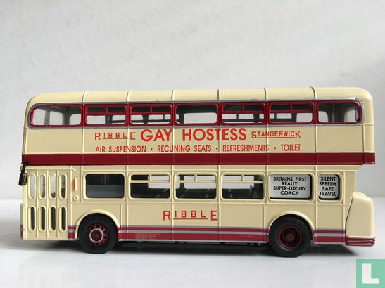 Leyland Atlantean 'Ribble Gay Hostess' - Afbeelding 2