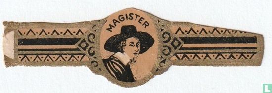 Magister - Afbeelding 1