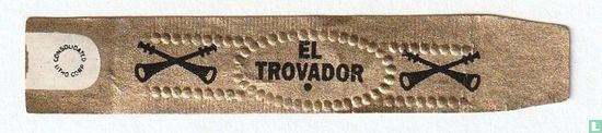 El Trovador - Afbeelding 1