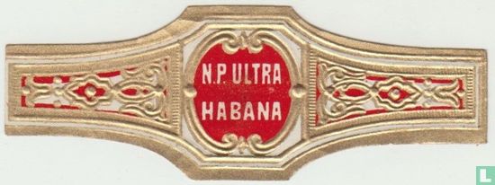 N.P.  Ultra Habana - Bild 1