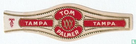 Tom Palmer - Tampa - Tampa - Afbeelding 1