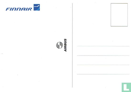 Finnair - Airbus A-321 - Image 2