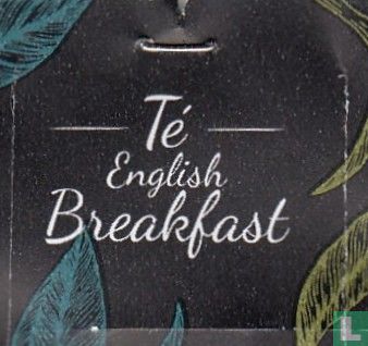 Té English Breakfast - Afbeelding 3