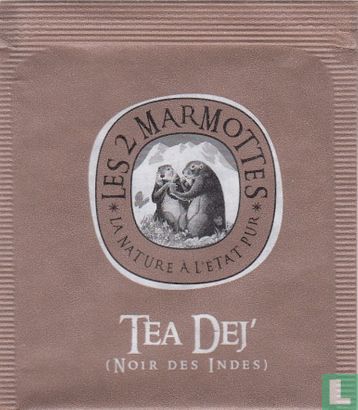 Tea Dej'  - Afbeelding 1