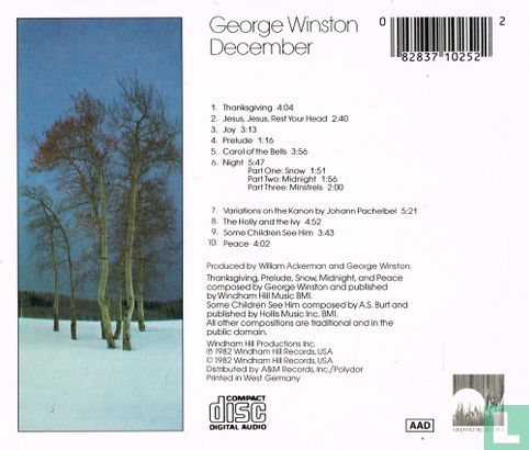 December - Bild 2