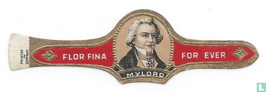 Mylord - Flor Fina - For Ever - Bild 1