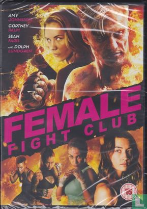 Female Fight Club - Image 3