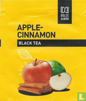 Apple-Cinnamon - Image 1