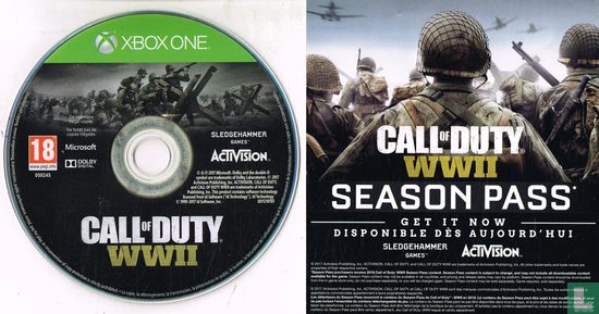 Call of Duty: WWII - Bild 3