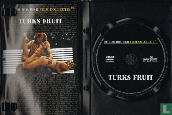 Turks fruit - Afbeelding 3