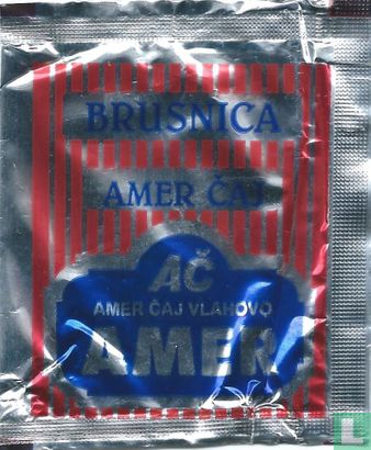 Brusnica & Amer Caj - Afbeelding 1