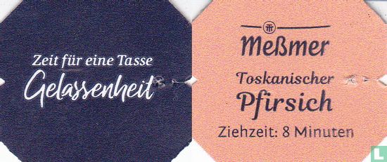 Toskanischer Pfirsich - Afbeelding 3