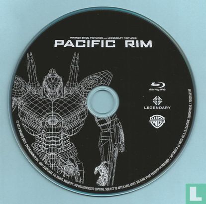 Pacific Rim - Bild 3