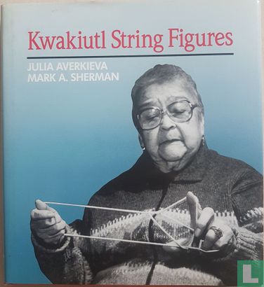 Kwakiutl String Figures - Image 1