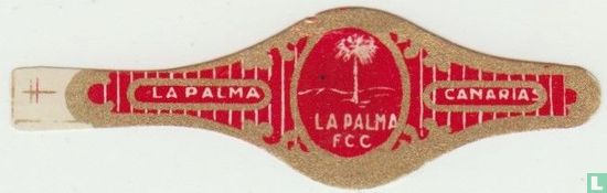 La Palma F.C.C. - La Palma - Canarias - Bild 1