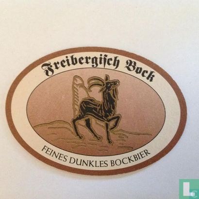 Freibergisch Bock (klein) - Image 2