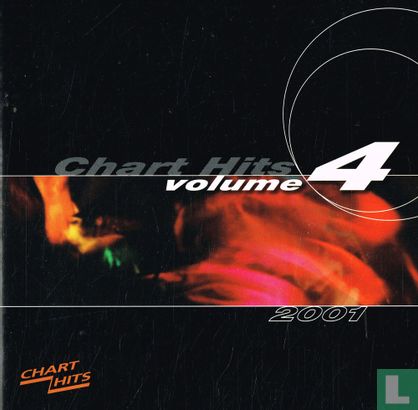 Chart Hits 2001 Volume 4 - Image 1